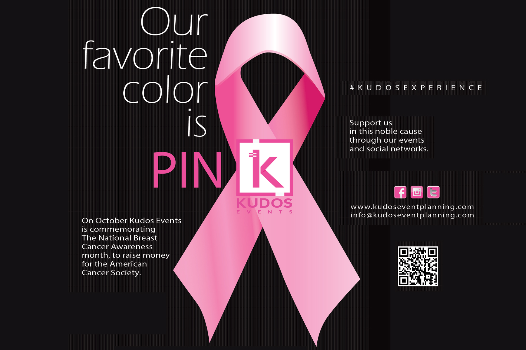 Calusa Carnival pink