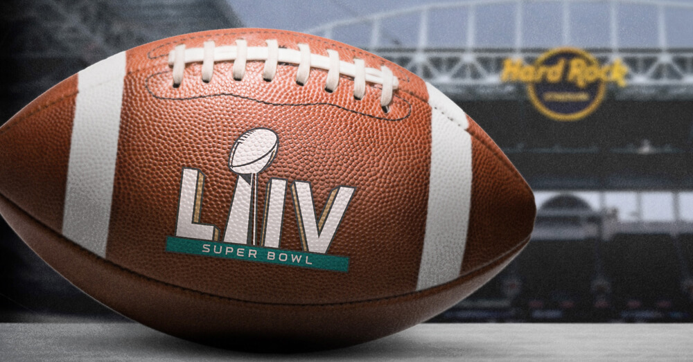 Según fuentes, Warner Bros. y Sony no tendrán anuncios de Super Bowl LIV Redbluebusbiness Superbowl