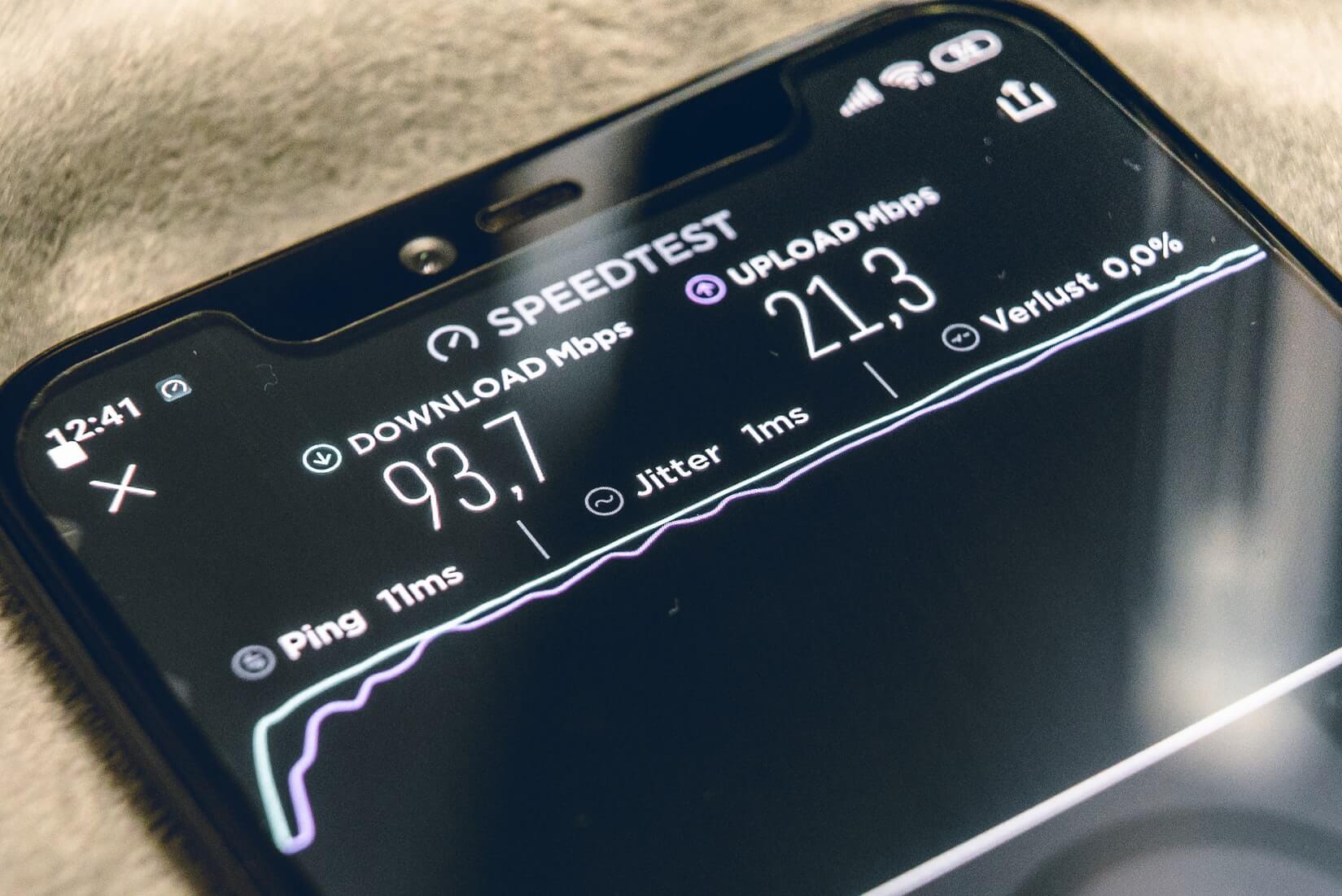 ¿Cambiará el 5G nuestra vida digital? 5g 2